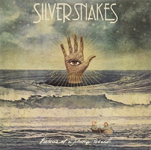 Pictures of a Floating World by Silver Snakes