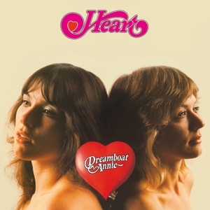 Dreamboat Annie by Heart