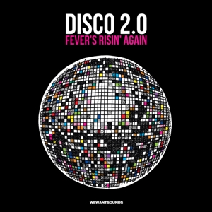 Disco 2.0 (Fever's Risin' Again) by V/A