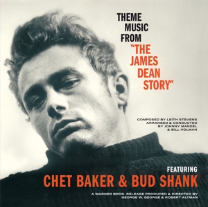 Theme Music From "the James Dean Story" by Baker, Chet & Shan...