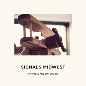 Latitudes & Longitudes