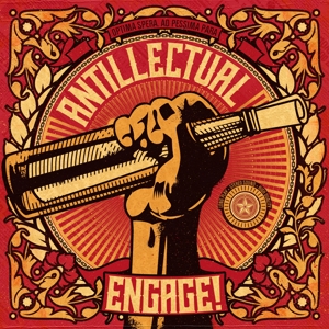 Engage! by Antillectual