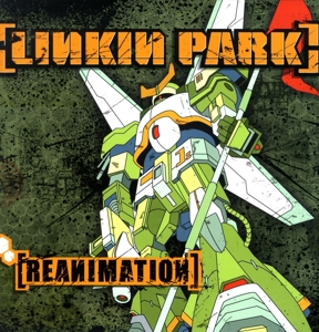 Reanimation by Linkin Park