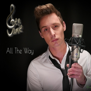 All the Way by Jamie, Ben