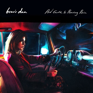Red Earth & Pouring Rain by Bear's Den