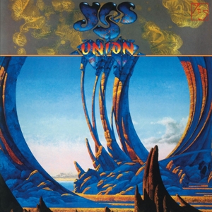 Union by Yes