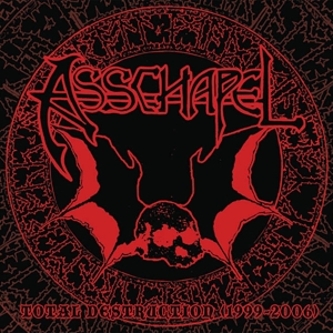 Total Destruction by Asschapel