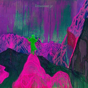Give a Glimpse of What Yer Not by Dinosaur Jr.