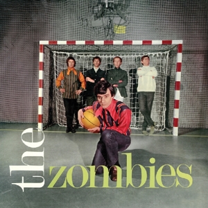 Zombies by Zombies