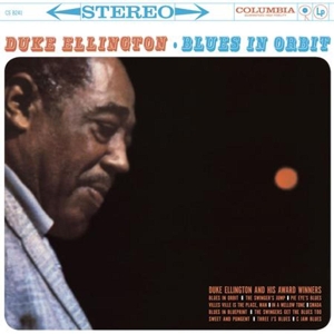 Blues In Orbit by Ellington, Duke