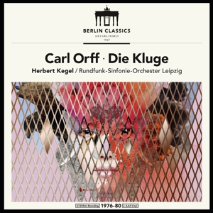 Orff: Die Kluge
