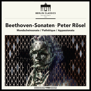Beethoven: Klaviersonaten Op. 27 (Nr.2), 13,57 by Peter Rosel