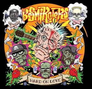 Hard On Love by Besmirchers
