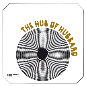 Freddie Hubbard - the Hub of Hubbard (Lp) by Hubbard, Freddie