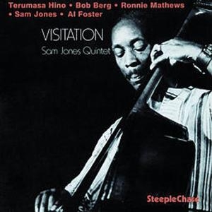 Visitation (180 Grams)