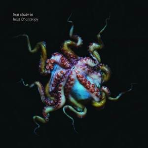 Heat & Entropy by Chatwin, Ben