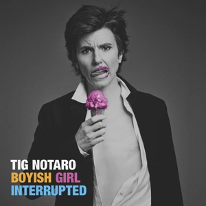 Boyish Girl Interrupted by Notaro, Tig