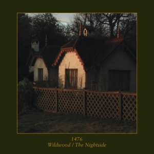 Wildwood/ the Nightside by Fourteen Seventysix