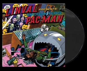 Encounters Pac-Man by Thompson, Linval
