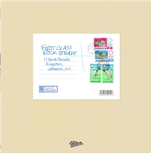 First Class Rocksteady by V/A