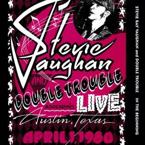 In the Beginning by Vaughan, Stevie Ray