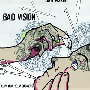 Turn Out Your Sockets by Bad Vision