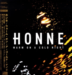 Warm On a Cold Night (Feat. Am by Honne