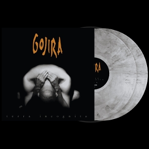 Terra Incognita by Gojira