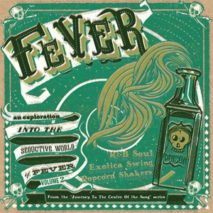 Fever (10")