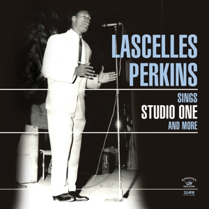 Sing Studio One and More by Perkins, Lascelles
