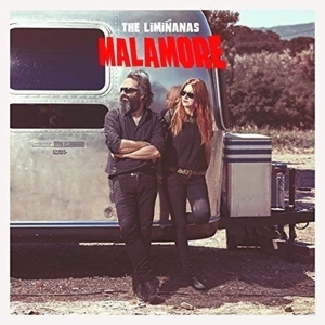 Malamore by Liminanas