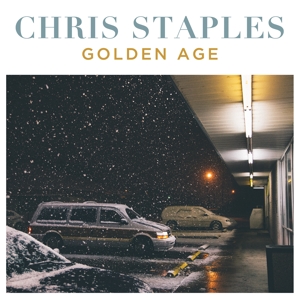 Golden Age by Staples, Chris