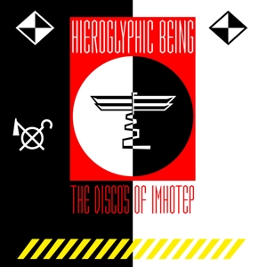 Discos of Imhotep by Hieroglyphic