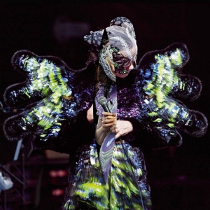 Vulnicura Live by Bjork