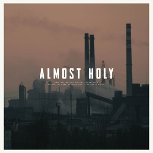 Almost Holy (OST)
