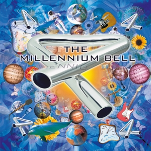 Millennium Bell by Oldfield, Mike