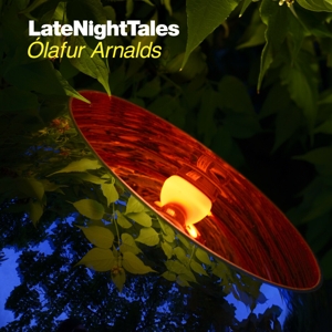 Late Night Tales by Arnalds, Olafur