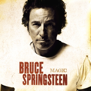 Magic by Springsteen, Bruce