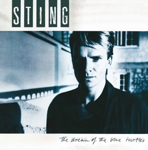 Dream of the Blue Turtles by Sting