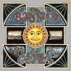 Any Gas Faster by Bevis Frond