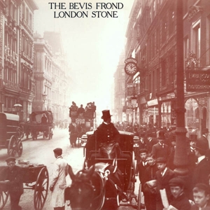 London Stone by Bevis Frond
