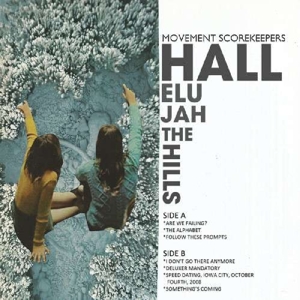 7-Movement.. -Ltd- by Hallelujah the Hills