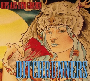 Rips Aus Dem Graben by Ditchrunners