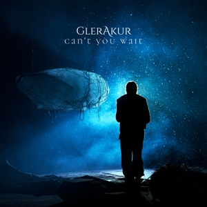 Can't You Wait by Glerakur