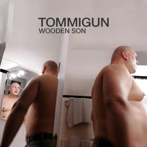 Wooden Son by Tommigun