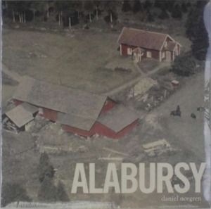 Alabursy by Norgren, Daniel