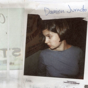 Ghost of David by Jurado, Damien