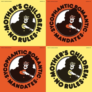 Split by Mother's Children