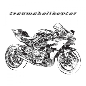 Look the Other Way by Traumahelikopter