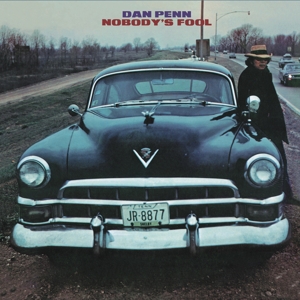 Nobody's Fool by Penn, Dan
